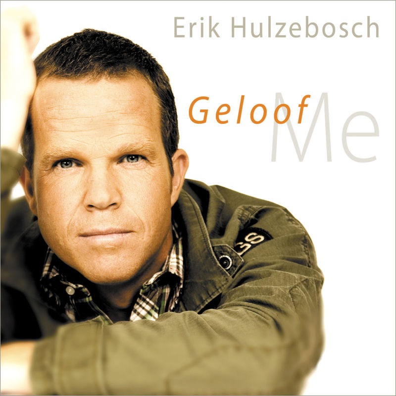 Erik Hulzebosch